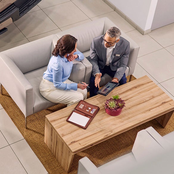 Casa Nissan of Prescott in Prescott AZ