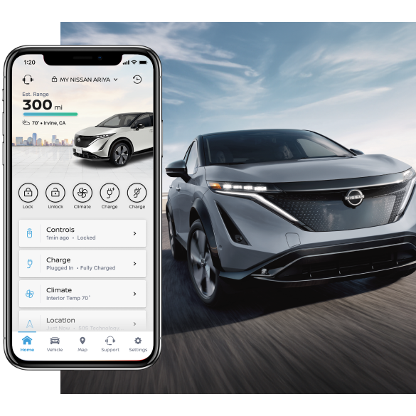 Casa Nissan of Prescott in Prescott AZ