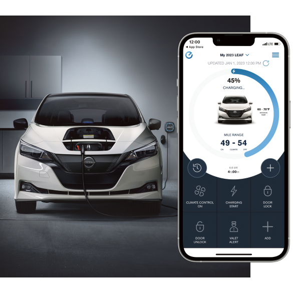 Casa Nissan of Prescott in Prescott AZ