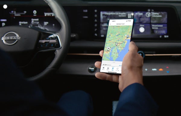 Casa Nissan of Prescott in Prescott AZ