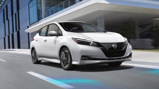 Casa Nissan of Prescott in Prescott AZ