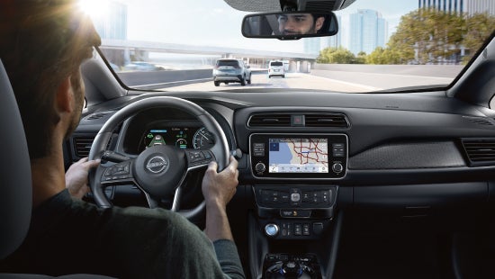 Casa Nissan of Prescott in Prescott AZ