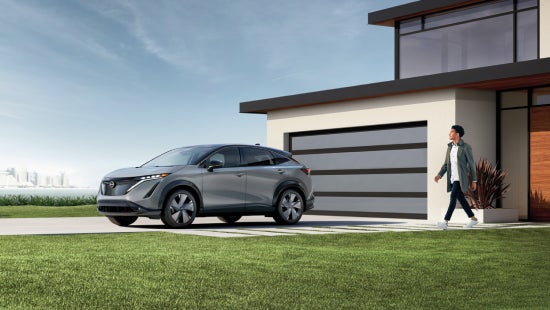 Casa Nissan of Prescott in Prescott AZ