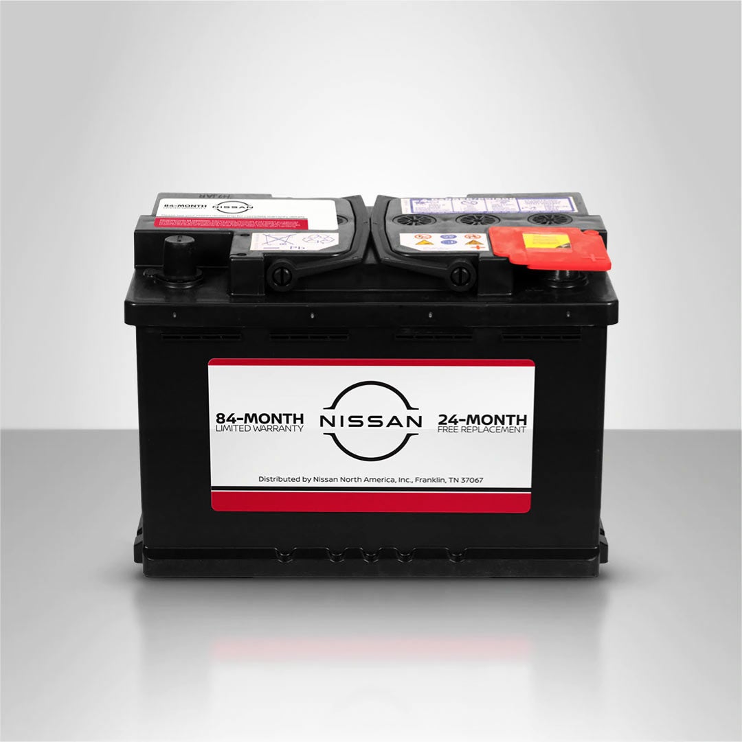 image of a battery | Casa Nissan of Prescott in Prescott AZ