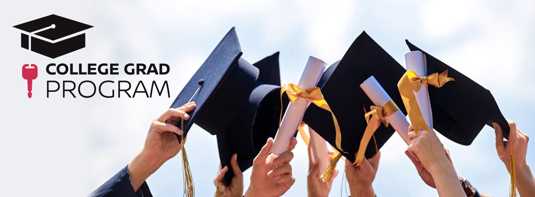 Nissan College Grad Program | Casa Nissan of Prescott in Prescott AZ