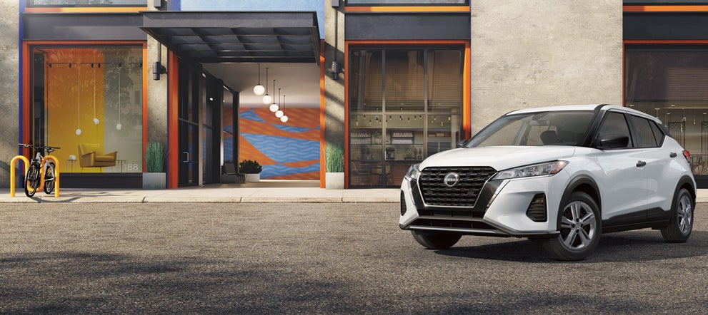 Casa Nissan of Prescott in Prescott AZ