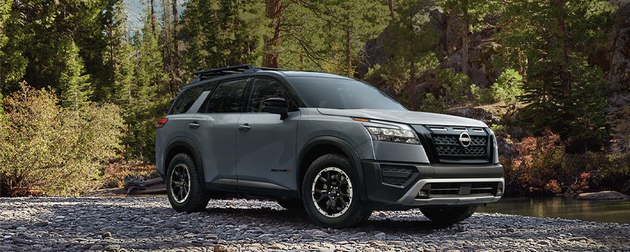 NISSAN Pathfinder Casa Nissan of Prescott in Prescott AZ