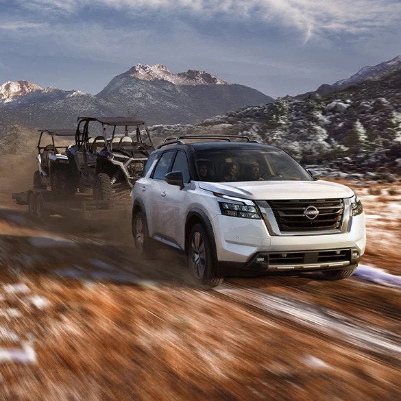 Casa Nissan of Prescott in Prescott AZ