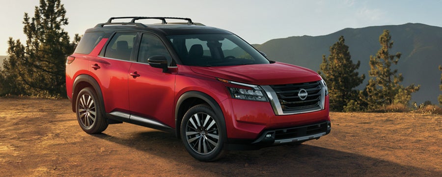 Casa Nissan of Prescott in Prescott AZ