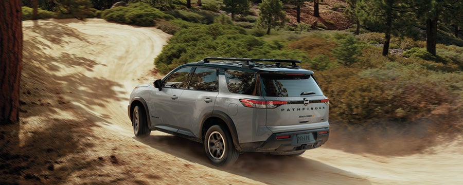 Casa Nissan of Prescott in Prescott AZ