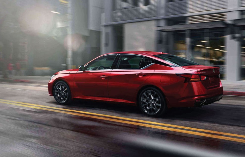 Casa Nissan of Prescott in Prescott AZ