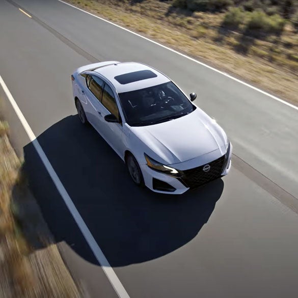 Casa Nissan of Prescott in Prescott AZ