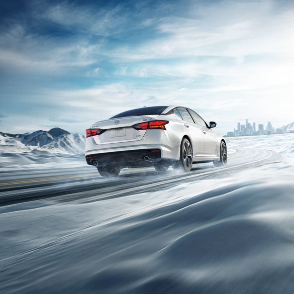 Casa Nissan of Prescott in Prescott AZ