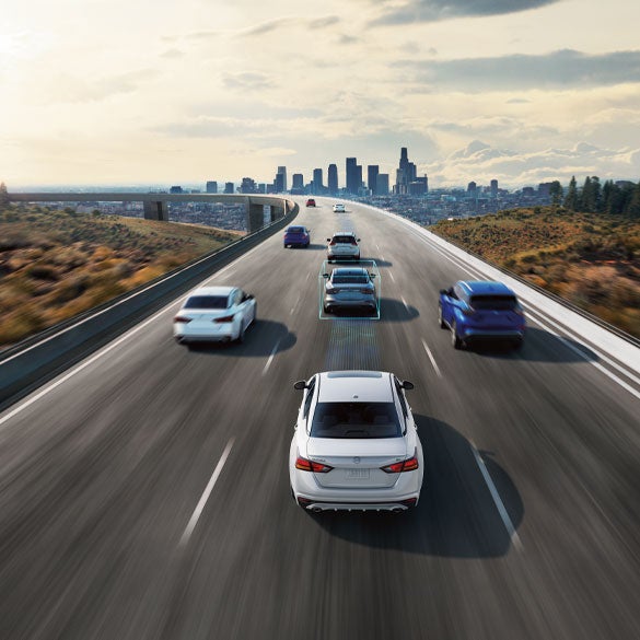 Casa Nissan of Prescott in Prescott AZ