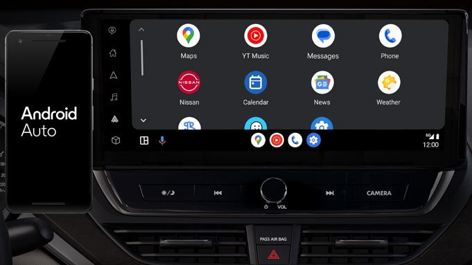 Casa Nissan of Prescott in Prescott AZ