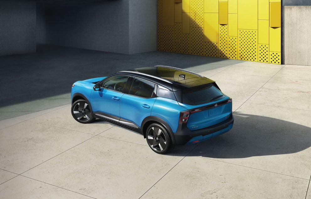 Casa Nissan of Prescott in Prescott AZ