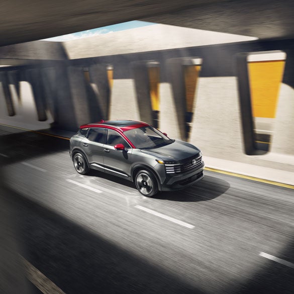 Casa Nissan of Prescott in Prescott AZ