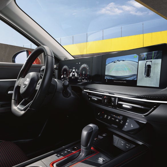 Casa Nissan of Prescott in Prescott AZ