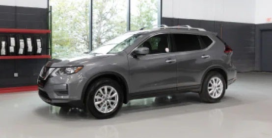 Casa Nissan of Prescott in Prescott AZ