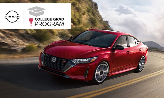 Casa Nissan of Prescott in Prescott AZ