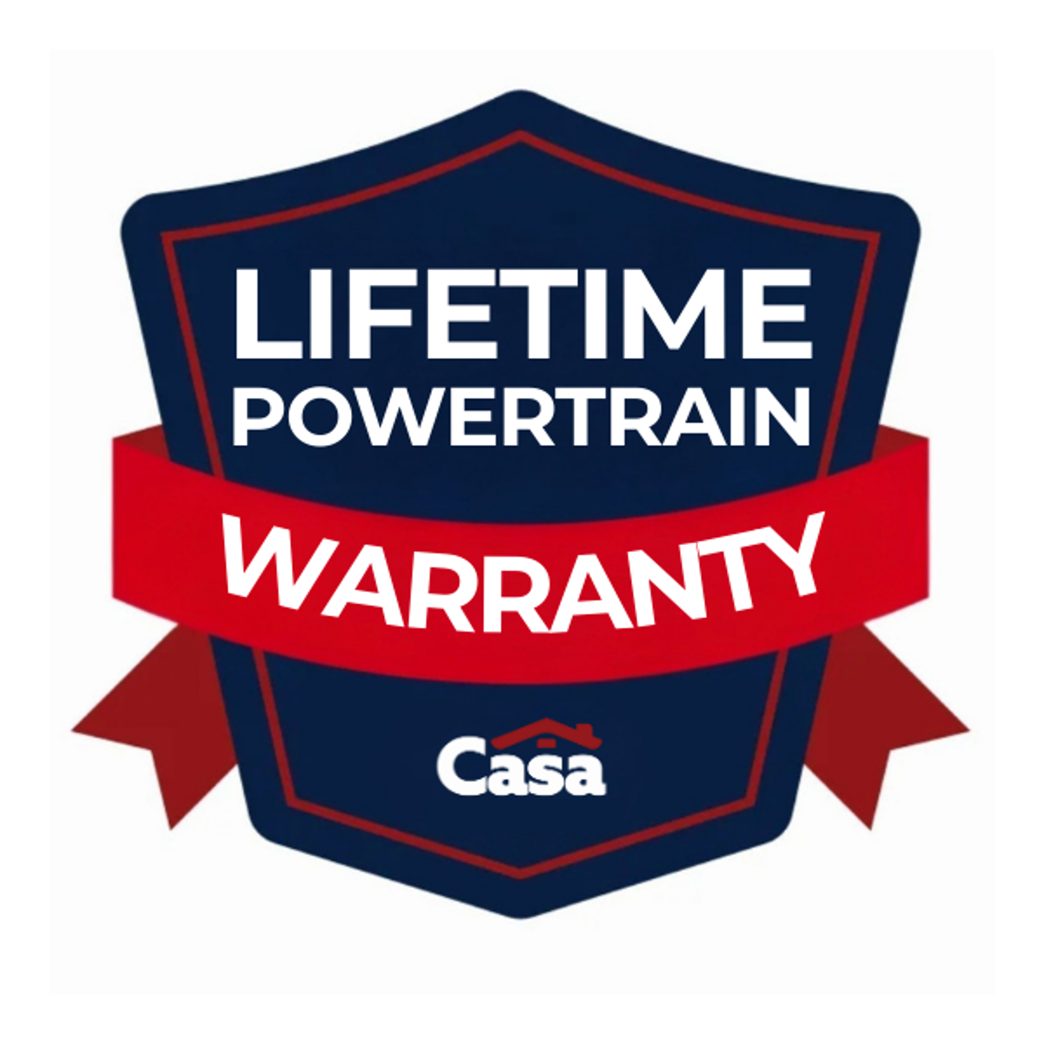 Powertrain Warranty Shield